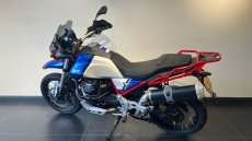 Moto Guzzi Tt V85 TT Evocative E5 (21MY)